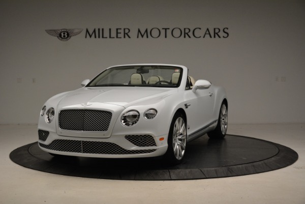 Used 2018 Bentley Continental GT Timeless Series for sale Sold at Maserati of Greenwich in Greenwich CT 06830 2