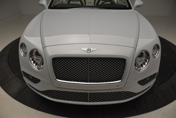 Used 2018 Bentley Continental GT Timeless Series for sale Sold at Maserati of Greenwich in Greenwich CT 06830 20