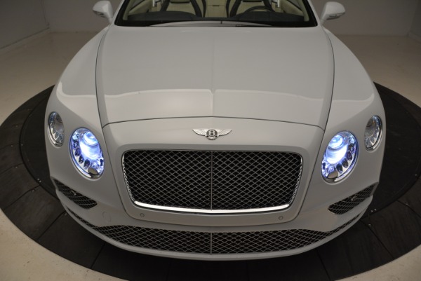 Used 2018 Bentley Continental GT Timeless Series for sale Sold at Maserati of Greenwich in Greenwich CT 06830 21