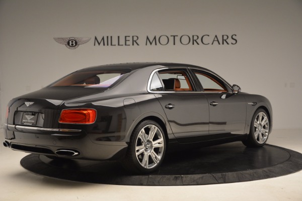 Used 2014 Bentley Flying Spur W12 for sale Sold at Maserati of Greenwich in Greenwich CT 06830 12