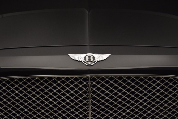 Used 2014 Bentley Flying Spur W12 for sale Sold at Maserati of Greenwich in Greenwich CT 06830 19