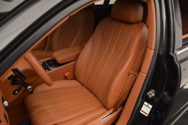 Used 2014 Bentley Flying Spur W12 for sale Sold at Maserati of Greenwich in Greenwich CT 06830 28