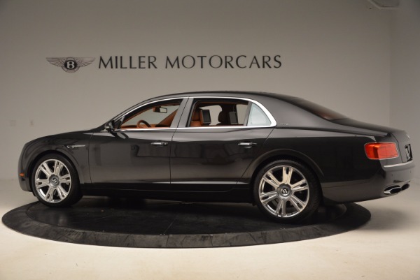 Used 2014 Bentley Flying Spur W12 for sale Sold at Maserati of Greenwich in Greenwich CT 06830 5