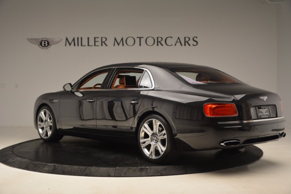 Used 2014 Bentley Flying Spur W12 for sale Sold at Maserati of Greenwich in Greenwich CT 06830 6