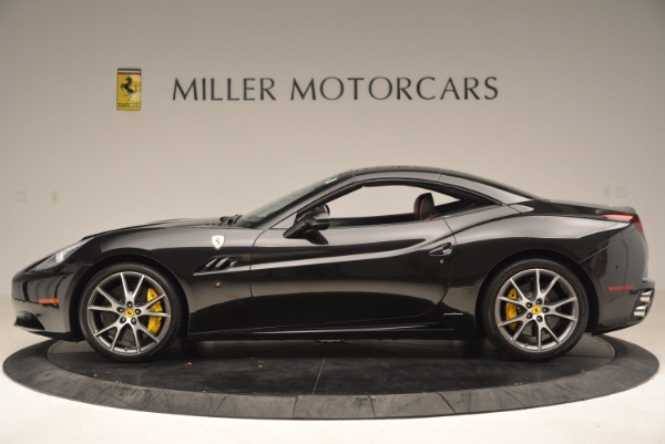 Used 2013 Ferrari California for sale Sold at Maserati of Greenwich in Greenwich CT 06830 15