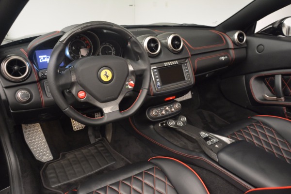 Used 2013 Ferrari California for sale Sold at Maserati of Greenwich in Greenwich CT 06830 25