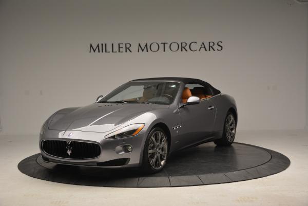 Used 2012 Maserati GranTurismo for sale Sold at Maserati of Greenwich in Greenwich CT 06830 13