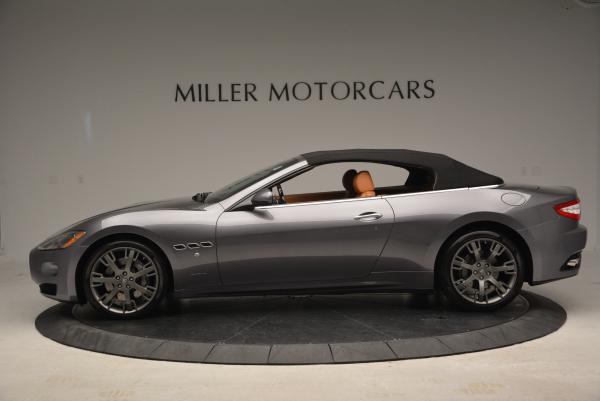 Used 2012 Maserati GranTurismo for sale Sold at Maserati of Greenwich in Greenwich CT 06830 15