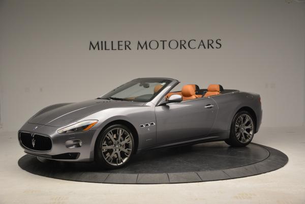 Used 2012 Maserati GranTurismo for sale Sold at Maserati of Greenwich in Greenwich CT 06830 2