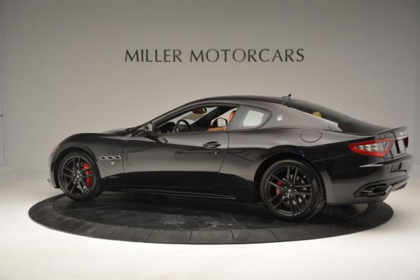 New 2016 Maserati GranTurismo Sport for sale Sold at Maserati of Greenwich in Greenwich CT 06830 4