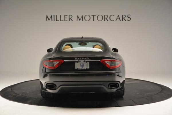 New 2016 Maserati GranTurismo Sport for sale Sold at Maserati of Greenwich in Greenwich CT 06830 6