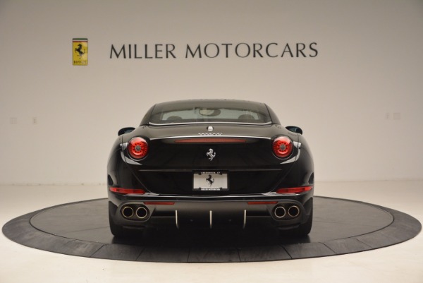 Used 2016 Ferrari California T for sale Sold at Maserati of Greenwich in Greenwich CT 06830 18