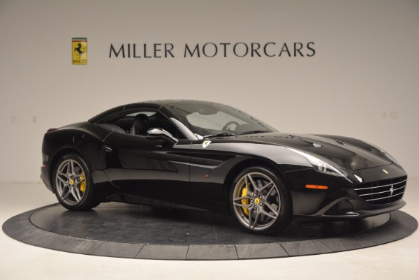 Used 2016 Ferrari California T for sale Sold at Maserati of Greenwich in Greenwich CT 06830 22