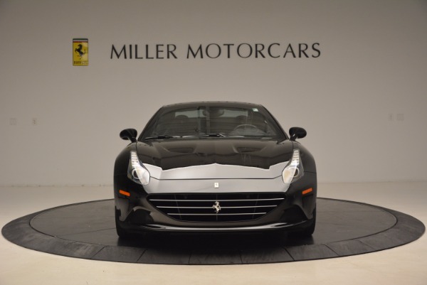 Used 2016 Ferrari California T for sale Sold at Maserati of Greenwich in Greenwich CT 06830 24