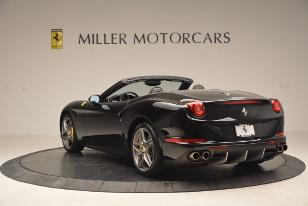 Used 2016 Ferrari California T for sale Sold at Maserati of Greenwich in Greenwich CT 06830 5