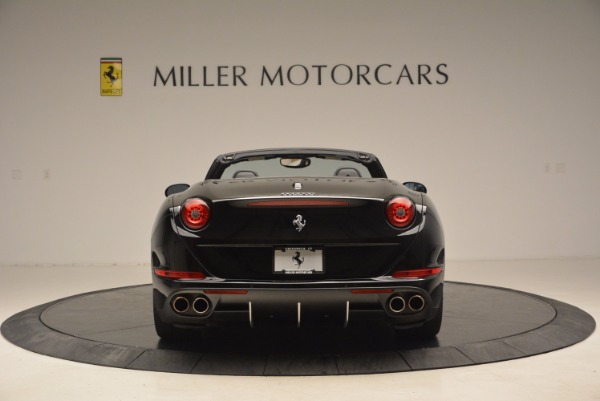 Used 2016 Ferrari California T for sale Sold at Maserati of Greenwich in Greenwich CT 06830 6