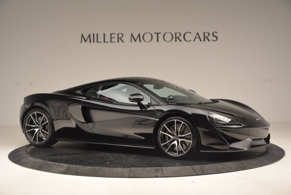 Used 2016 McLaren 570S for sale Sold at Maserati of Greenwich in Greenwich CT 06830 10
