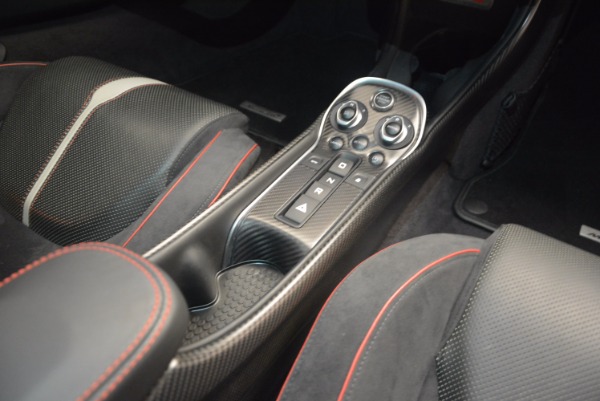 Used 2016 McLaren 570S for sale Sold at Maserati of Greenwich in Greenwich CT 06830 23