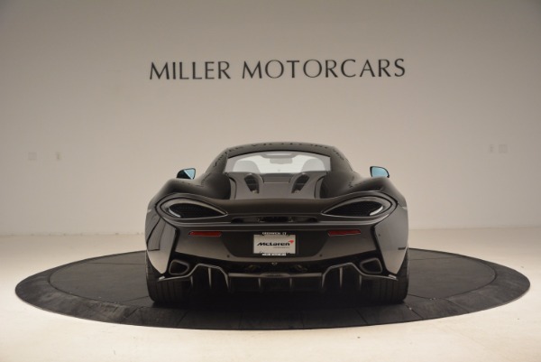 Used 2016 McLaren 570S for sale Sold at Maserati of Greenwich in Greenwich CT 06830 6