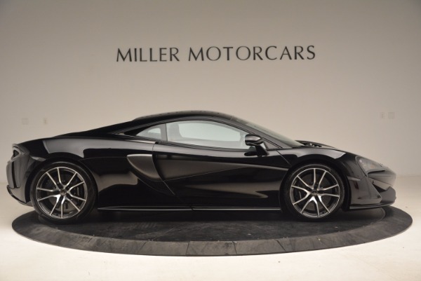 Used 2016 McLaren 570S for sale Sold at Maserati of Greenwich in Greenwich CT 06830 9