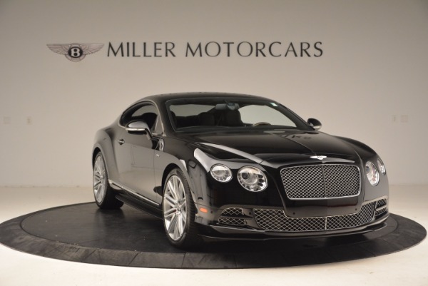 Used 2015 Bentley Continental GT Speed for sale Sold at Maserati of Greenwich in Greenwich CT 06830 12