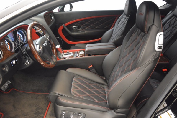 Used 2015 Bentley Continental GT Speed for sale Sold at Maserati of Greenwich in Greenwich CT 06830 23