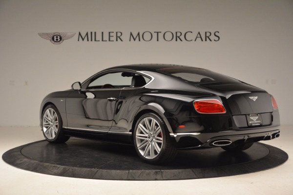 Used 2015 Bentley Continental GT Speed for sale Sold at Maserati of Greenwich in Greenwich CT 06830 5