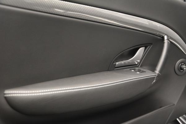 New 2016 Maserati GranTurismo Sport for sale Sold at Maserati of Greenwich in Greenwich CT 06830 17
