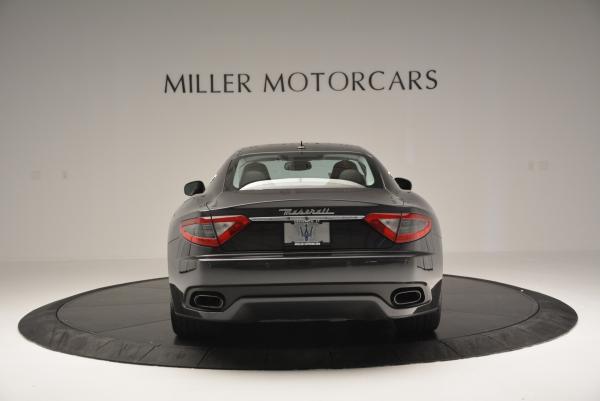 New 2016 Maserati GranTurismo Sport for sale Sold at Maserati of Greenwich in Greenwich CT 06830 6