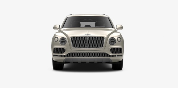 New 2018 Bentley Bentayga Signature for sale Sold at Maserati of Greenwich in Greenwich CT 06830 5