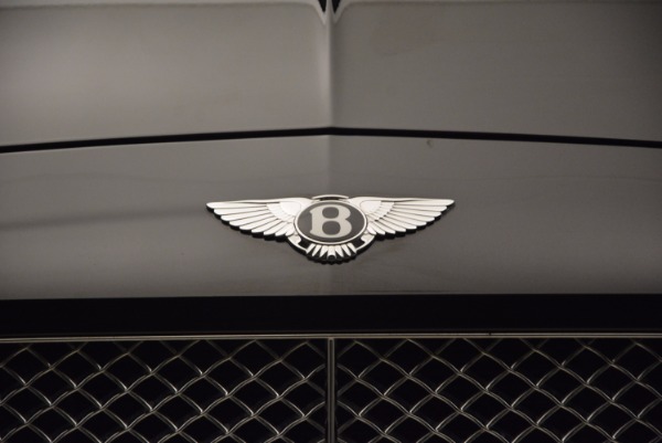 Used 2012 Bentley Continental GT W12 for sale Sold at Maserati of Greenwich in Greenwich CT 06830 25