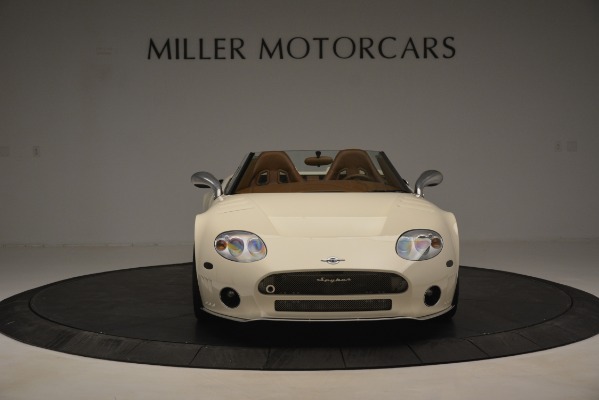 Used 2006 Spyker C8 Spyder for sale Sold at Maserati of Greenwich in Greenwich CT 06830 12