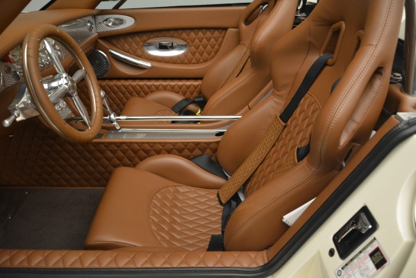Used 2006 Spyker C8 Spyder for sale Sold at Maserati of Greenwich in Greenwich CT 06830 14