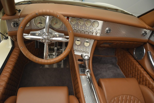 Used 2006 Spyker C8 Spyder for sale Sold at Maserati of Greenwich in Greenwich CT 06830 17