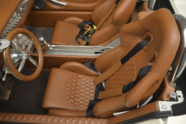 Used 2006 Spyker C8 Spyder for sale Sold at Maserati of Greenwich in Greenwich CT 06830 19