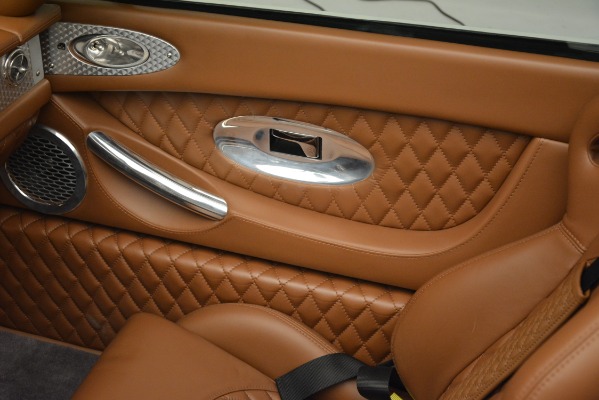 Used 2006 Spyker C8 Spyder for sale Sold at Maserati of Greenwich in Greenwich CT 06830 20