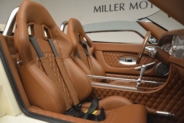 Used 2006 Spyker C8 Spyder for sale Sold at Maserati of Greenwich in Greenwich CT 06830 23