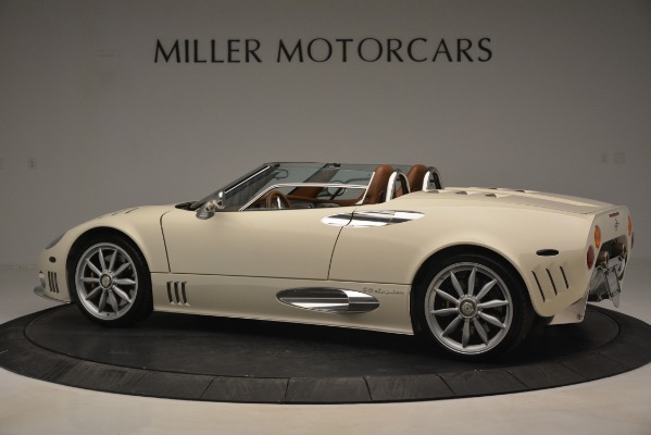 Used 2006 Spyker C8 Spyder for sale Sold at Maserati of Greenwich in Greenwich CT 06830 4