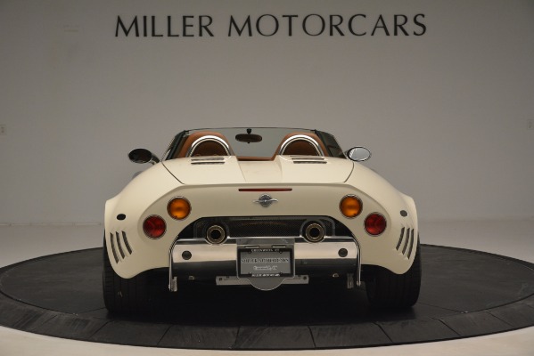 Used 2006 Spyker C8 Spyder for sale Sold at Maserati of Greenwich in Greenwich CT 06830 6