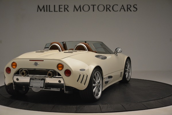Used 2006 Spyker C8 Spyder for sale Sold at Maserati of Greenwich in Greenwich CT 06830 7