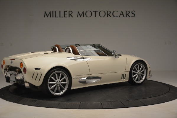 Used 2006 Spyker C8 Spyder for sale Sold at Maserati of Greenwich in Greenwich CT 06830 8