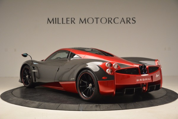 Used 2014 Pagani Huayra Tempesta for sale Sold at Maserati of Greenwich in Greenwich CT 06830 26