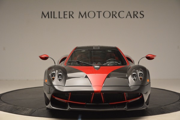 Used 2014 Pagani Huayra Tempesta for sale Sold at Maserati of Greenwich in Greenwich CT 06830 28