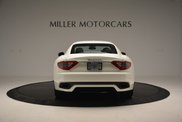 New 2016 Maserati GranTurismo Sport for sale Sold at Maserati of Greenwich in Greenwich CT 06830 9