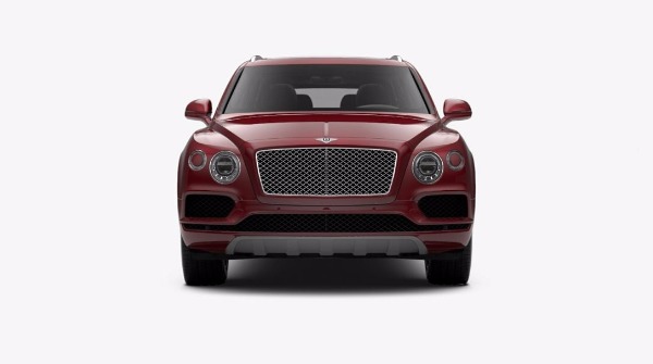 New 2018 Bentley Bentayga Activity Edition-Now with seating for 7!!! for sale Sold at Maserati of Greenwich in Greenwich CT 06830 5