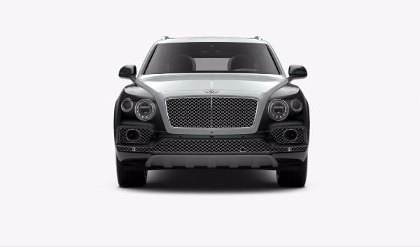 New 2018 Bentley Bentayga Mulliner for sale Sold at Maserati of Greenwich in Greenwich CT 06830 5