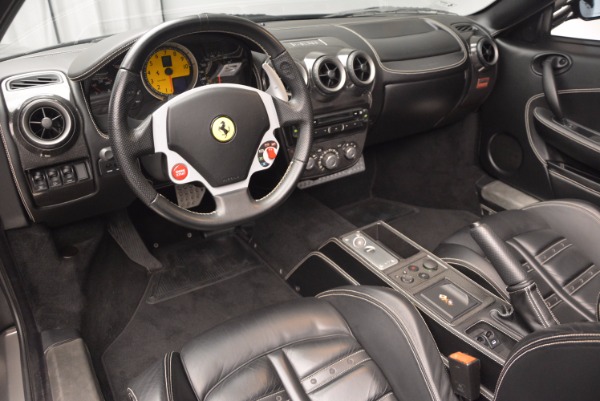 Used 2008 Ferrari F430 Spider for sale Sold at Maserati of Greenwich in Greenwich CT 06830 25