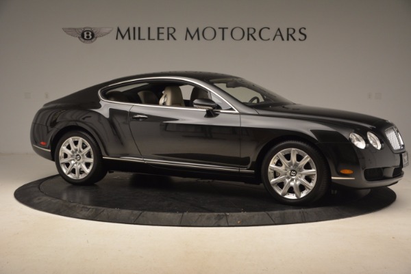 Used 2005 Bentley Continental GT W12 for sale Sold at Maserati of Greenwich in Greenwich CT 06830 10