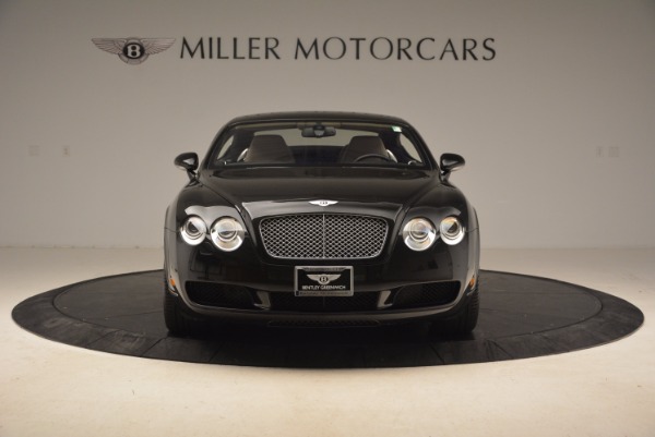 Used 2005 Bentley Continental GT W12 for sale Sold at Maserati of Greenwich in Greenwich CT 06830 12