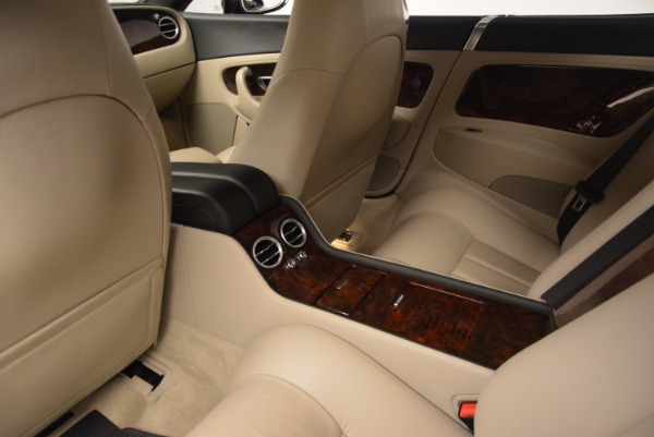 Used 2005 Bentley Continental GT W12 for sale Sold at Maserati of Greenwich in Greenwich CT 06830 23